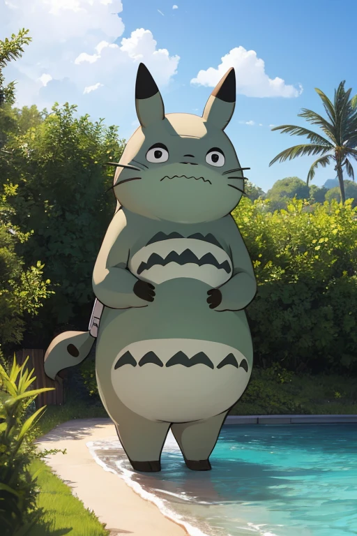 Totoro