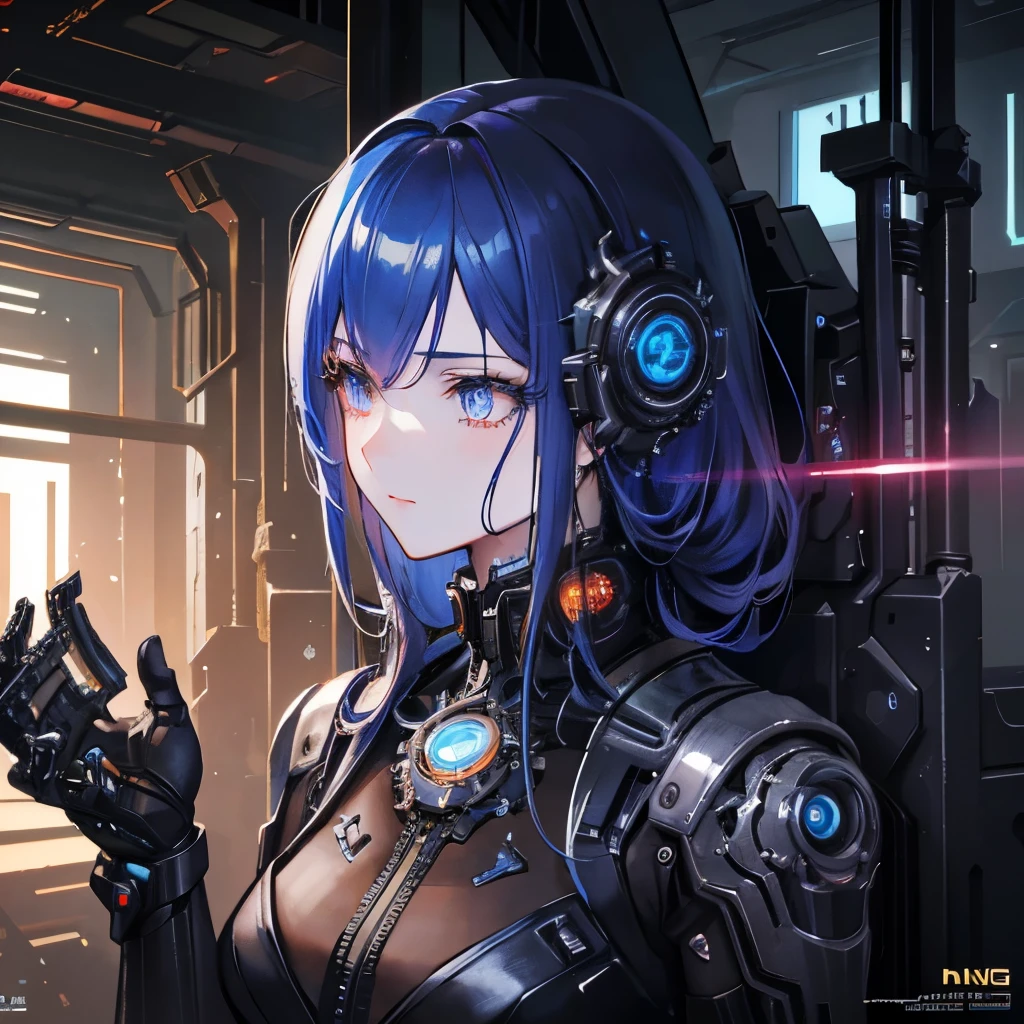 ((masterpiece)),((ultra-detail)),(highest quality), Anime-style detailed plant girl, ink water, deep black color, 1 person, detailed face, ultra definition painting, dark neon effect, very beautiful, accurate depiction, detailed eye, dark base color and vivid color scheme, glaring to viewer, radiating an ethereal aura, precise background, geometry gaku tattoo, cinematic, cyberpunk, elaborate, metallic tone, glossy, high lights, precise structure, kiss face, from side, bring fingers to mouth, ((((dramatic))), (((gritty))), (((intense))),