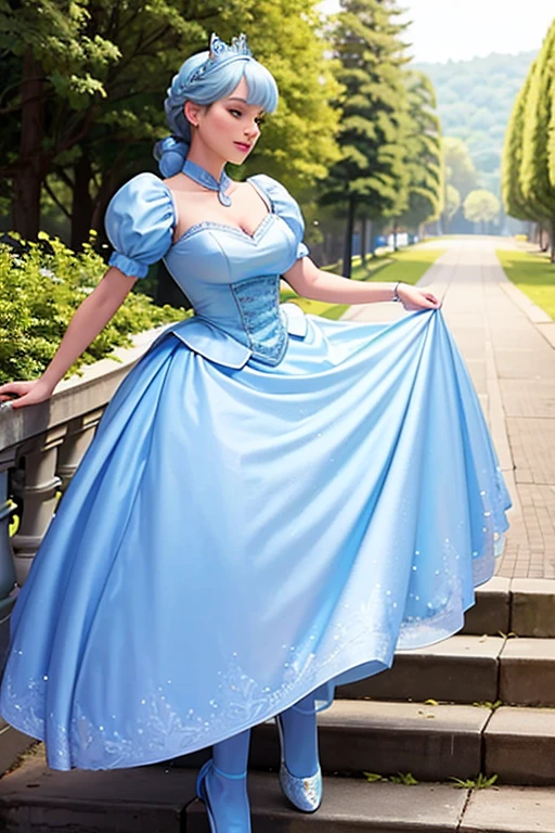 Cinderella