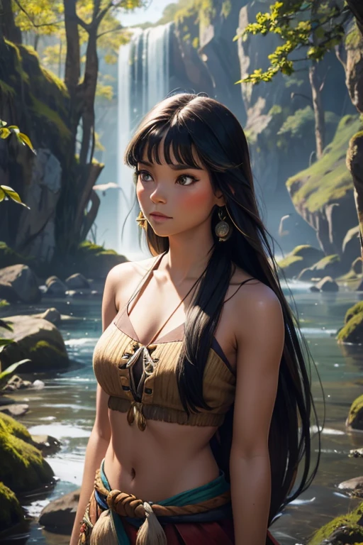 Pocahontas