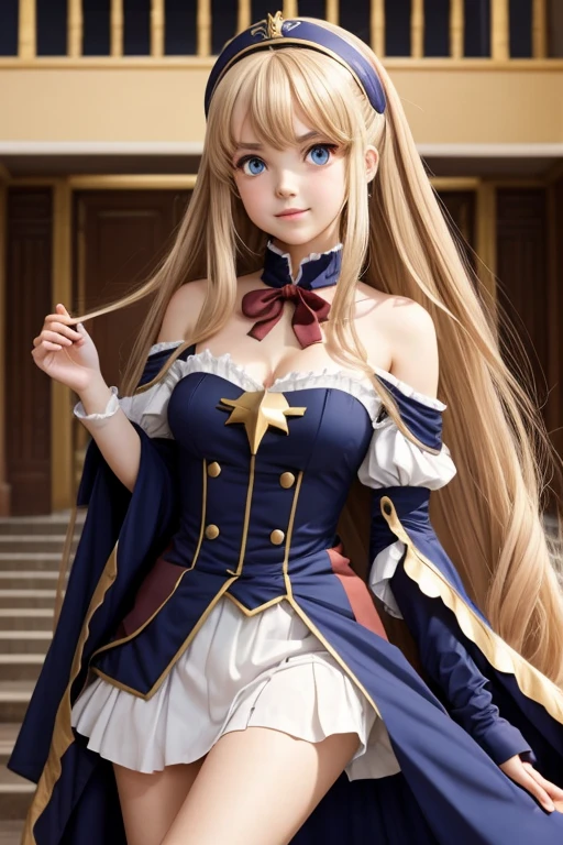 Count Cagliostro