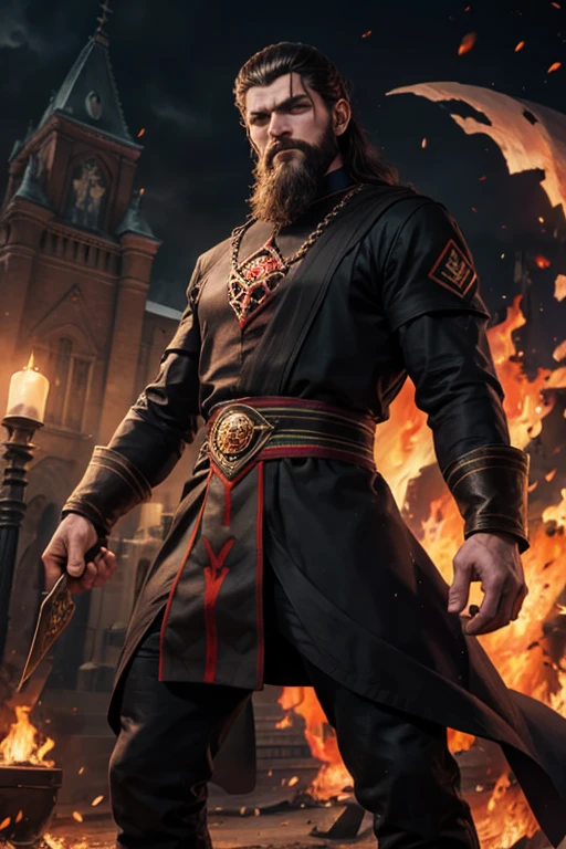 Rasputin