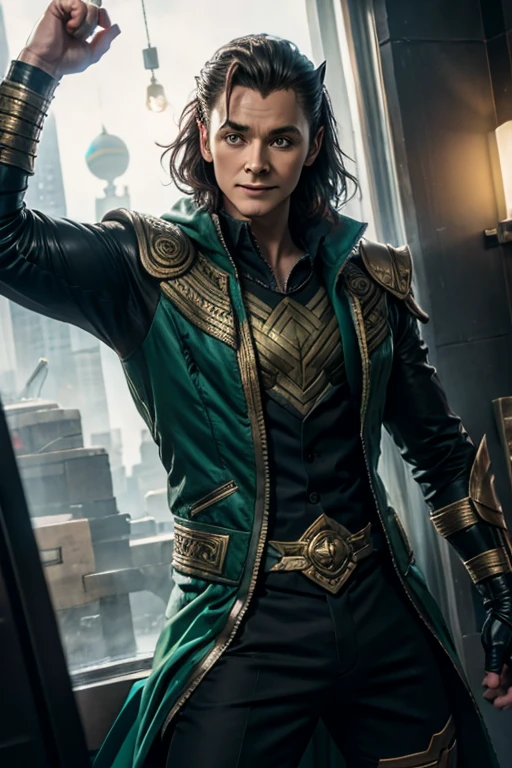 Loki