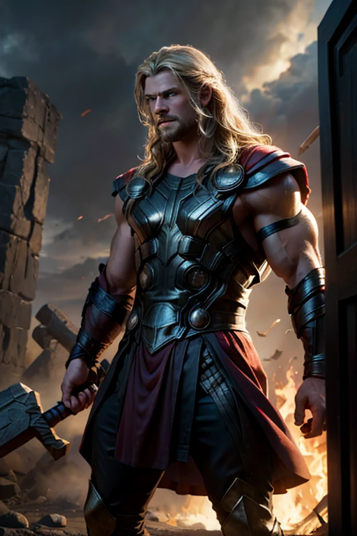 Thor