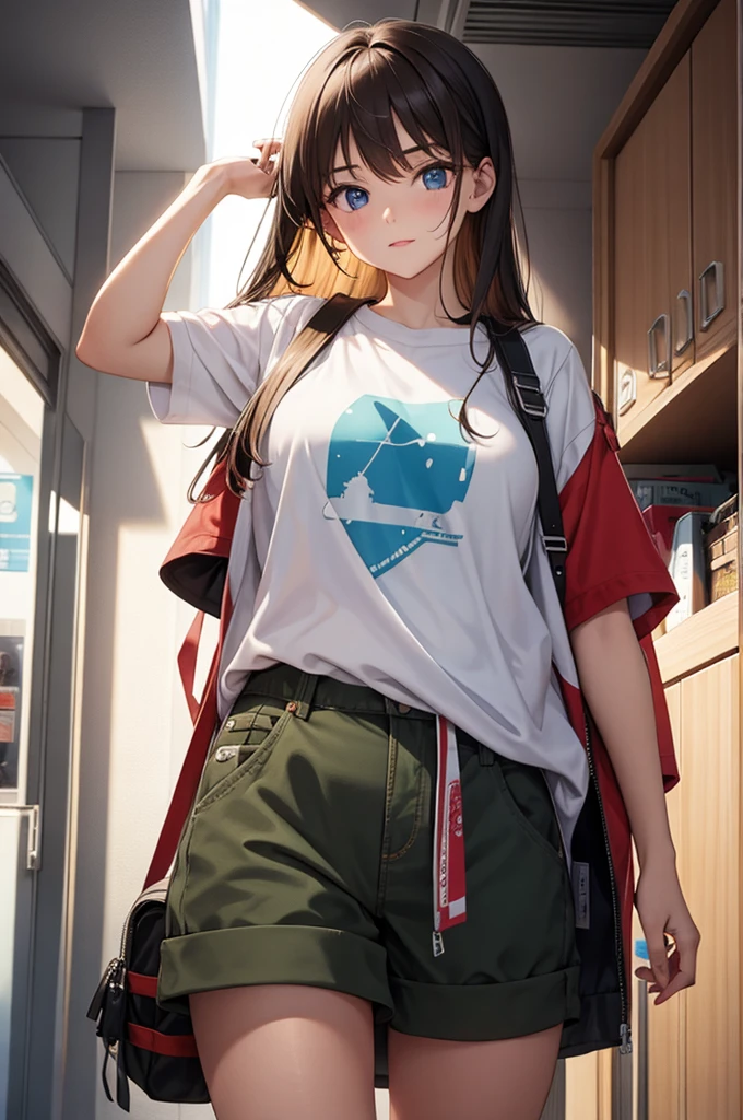 teenage