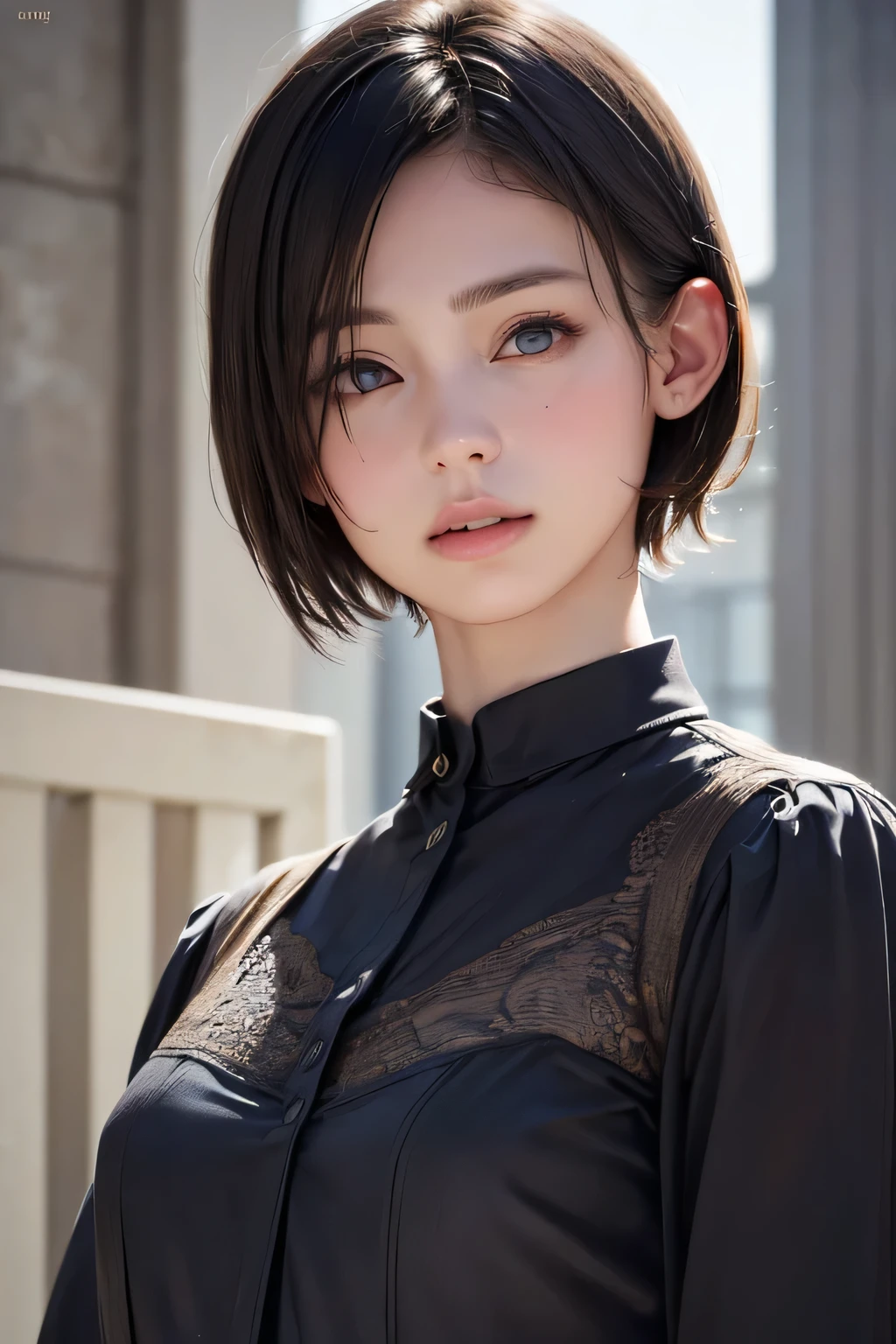(masterpiece:1.3), ( best quality: 1.4),
cinematic lighting,
(1boy), beautiful face, (realistic face),
beautiful hairstyle, (short hair :1.5),
realistic eyes, beautiful detailed eyes,
(realistic skin), beautiful skin,
(blouse),
absurdres, attractive,
ultra high res, ultra realistic, highly detailed,
golden ratio,