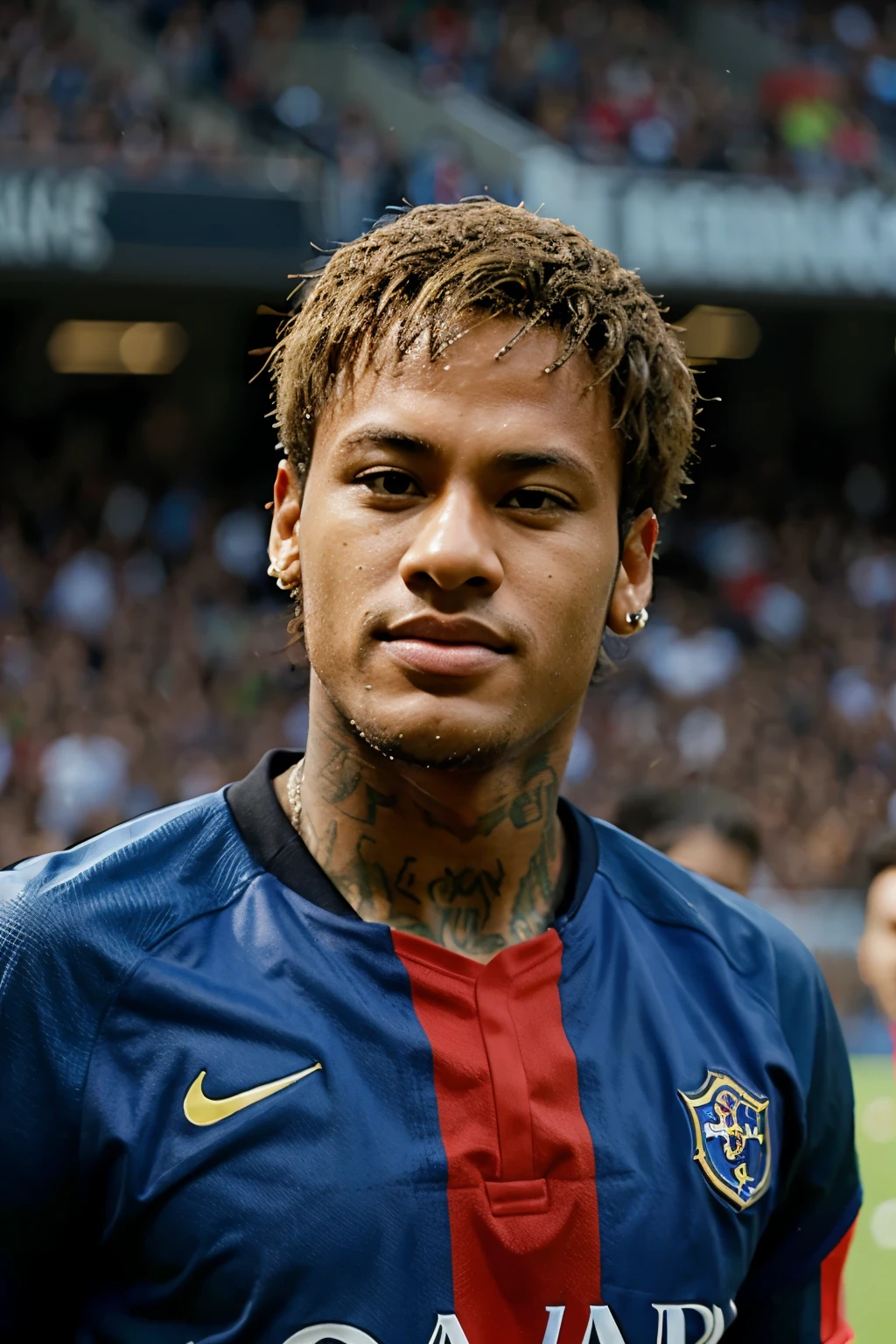Neymar