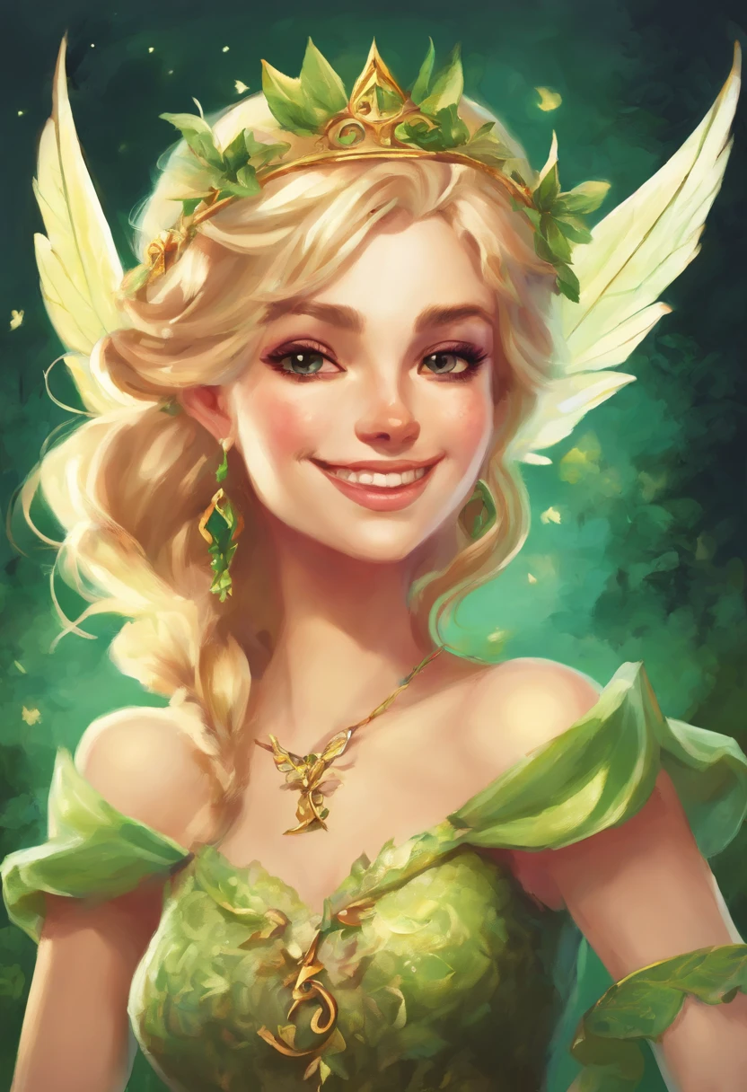Tinker Bell