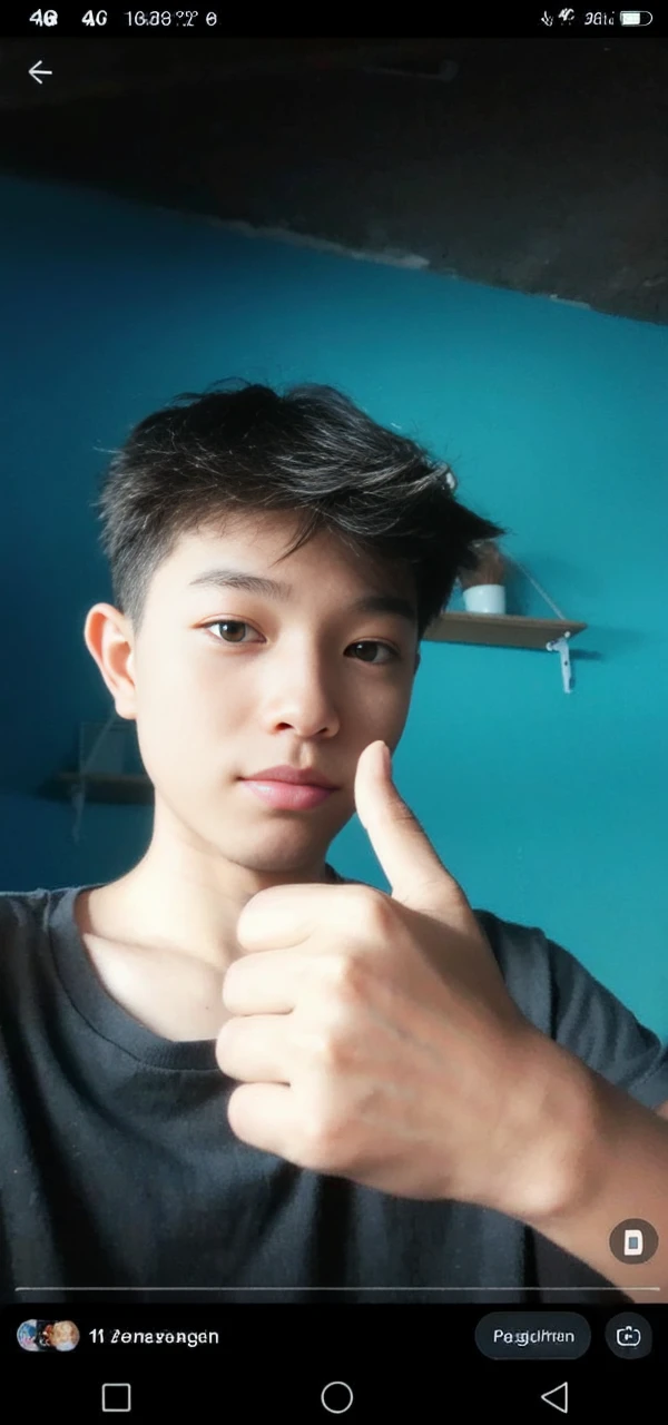 best quality, face focus, soft light, ultra high res, (photorealistic:1.4), RAW photo,
1japanese boy, solo, cute, (pupil, lights in the eyes), detailed beautiful face, (small chest),(high resolution detail of human skin texture),
(long hair),
indoor,
Damask Shirt Dress,
(portrait)