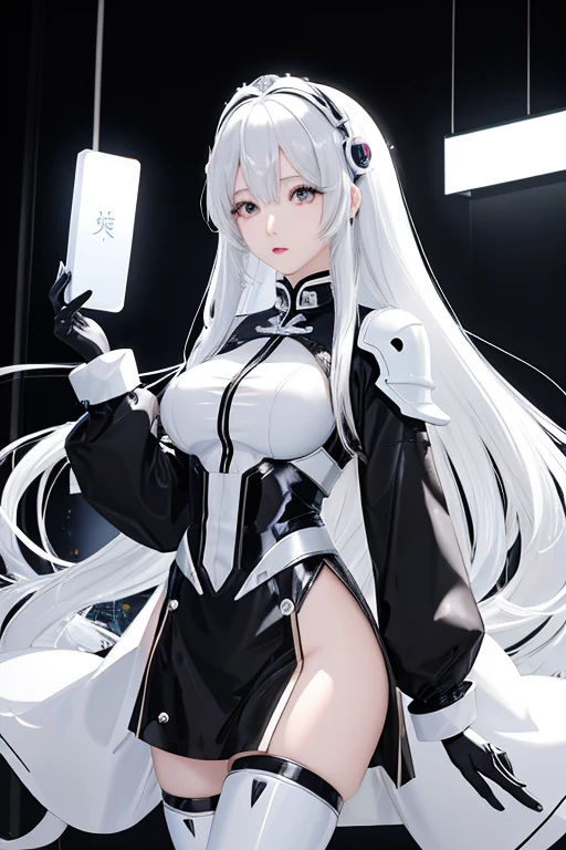 there is a woman in a costume sitting on the floor, Anime girl cosplay, Anime cosplay, cosplay, rpgmaker, professional cosplay, cosplay foto, 2b, 2 b, anime figure; Full-body art, full-cosplay, cosplayer dressed like a crab, hot topic anime convention, Gorgeous Role Play, nier inspired, the anime girl is crouching, anime convention