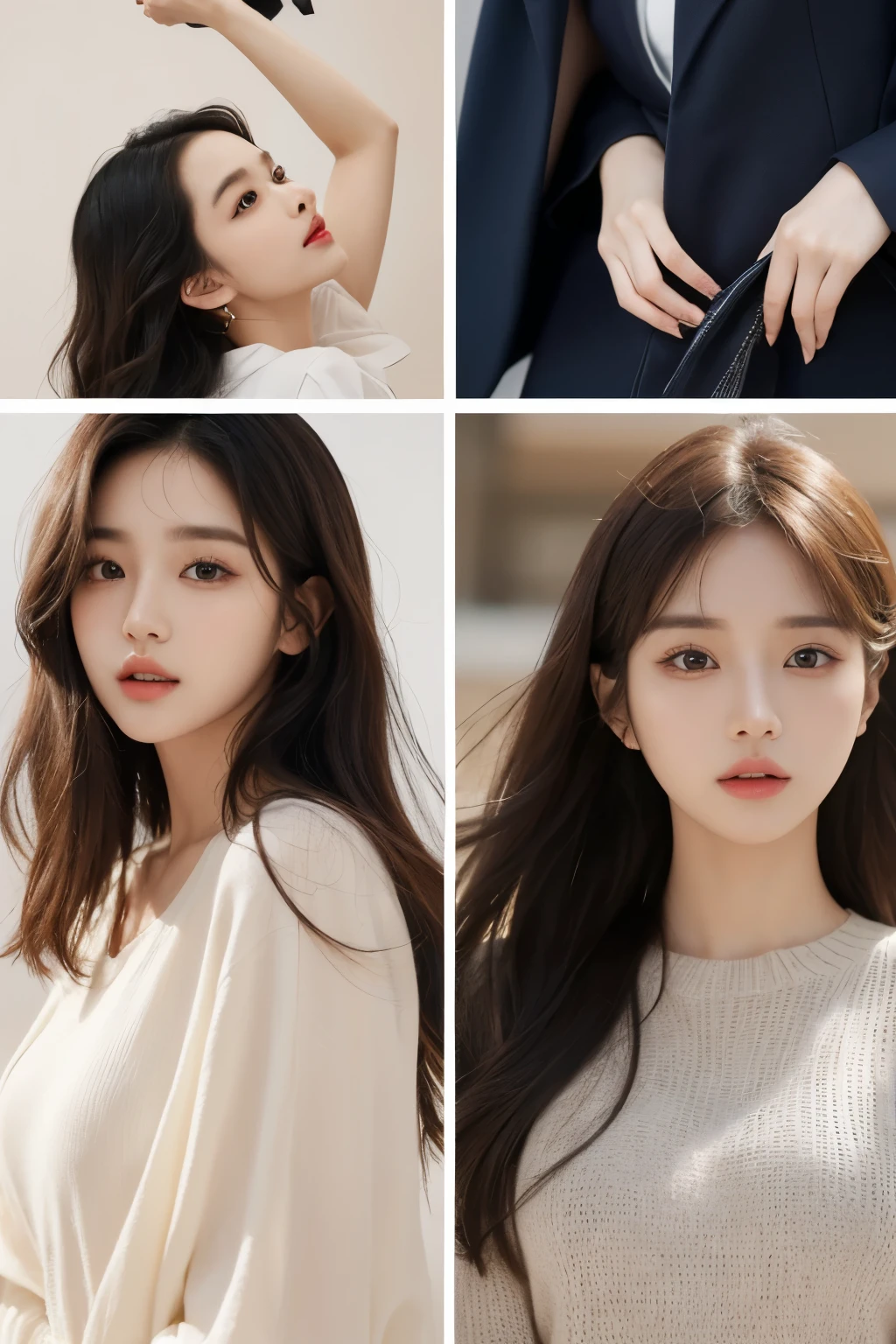 (highest quality, HD masterpiece: 1.3), concentrate: 1.2,((Create two images of women with the same face and style as K-pop's Wonyoung:1.5)),, Super thin waist: 1.2, Hip: 1.2, (( Fashion short straight distribution: 1.5, )), (Wet clothes: 1.1) , (Both are wearing white summer mini short-sleeve tops): 1.1, ( Denim Super Mini Shorts, Open the navel, 完璧なThin thighs: 1.2), Highly detailed face and skin texture,((整ったeye)),Beautiful Nose, fine eye, double eyelid, White skin, smile: 1.2, happiness: 1.2, teeth, tongue, eye, Lip gloss, Ultra-Realistic Details, Wide Lighting, Natural Shadows, (((((Both of them take full body shots))))): 1.8,Ultra slim,Long legs,(((二人とも股下の長さはheightの半分以上ある.))),(とても小さいHip),Extremely thin legs,Long thighs,(Thin thighs),Super muscular body,Super toned waist,Focus on your abdominal muscles,((Both of them are muscular、My abs are split into 6。.)),Super thin waist,((White high heels)),(barefoot),(expensive),Ultra-thin model body type,Attitude of attentiveness,(((どちらも露出度がexpensive))),Lengthen your limbs,((Standing pose with heels together)),Both of them are standing with their heels together,height: 175cm,Both are expensive,Both of them are high school girls.,I can see your chest,Round eyes,(Beautiful Nose),(((Resting posture))),,Hands on hips,both facing forward,Standing in the same white high heels,(Both of them are facing forward.),Long hands,Thin hands,Align your thighs,(Both of them are very slim),still,(Both of them are facing forward.),((Black Hair)),(((Black Hairのロングヘアー))),Both of them are standing straight.,((Both of you stretch your legs out straight)),(((Both of you stand with your feet shoulder-width apart.))),顔の両eyeと鼻と口のバランスが綺麗に整っている,両eyeが綺麗な自然体,Beautiful natural nose,Hips facing forward、Move it forward a little.,Both of them are beautiful with 8 heads..,Slimming ankles,Arms are thinner、Became more muscular,My legs are getting thinner、Increased muscle mass,Make your arms thinner,Long arms,Very slim yet muscular legs,They both have superhumanly long legs..,The middle of the thighs are very thin,Super slim yet super muscular calves,Super slim but super muscular thighs,The waist is very tight,The base of the thighs is very thin,(Both of them are wearing extremely summery mini shorts..),Both of them are wearing tiny bikini-like mini camisoles..,Fair and smooth skin,Firm Skin,They both wore tiny denim shorts that looked like bikinis..,They're both skinny、Has beautiful muscular legs.,Both of them are skinny..,Both of them are covered in sweat:1.3