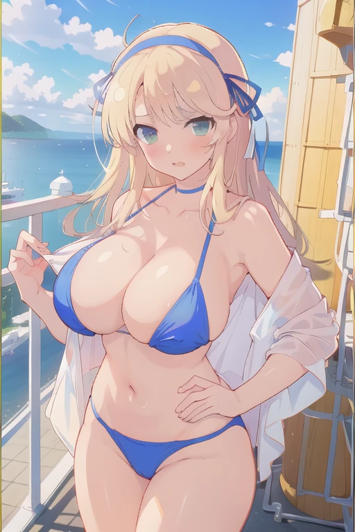 Senran kagura Katsuragi big tit busty ((mejor calidad, 8K, obra maestra: 1.3)), cuerpo completo, Katsuragi costume