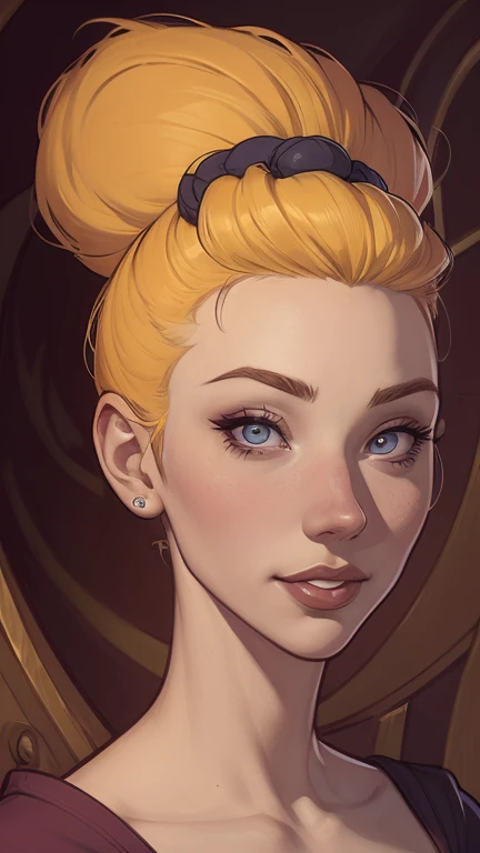 Cartoon style digital illustration style GTA digital style, estilo atompunk design de personagens altamente detalhado, arte digital detalhada coragem, Forest fan art, Design de personagens de retrato, beautiful digital illustration, retrato de alta qualidade, Arte em quadrinhos, mulher jovem cabelo com transas lindas . Queen Anna of ArendelleBeautiful lined eyes Big blonde bust and wonderful sexy clothes. image expression of sexual desire from waist to head illustration Queen Anne of Arendelle atompunk style Fallout 4 style pose playboy magazine with beautiful breasts without clothes wonderful breasts Character Christina Ricci black hair style Morticia AddamsCartoon image of a woman .cartoon style illustration, estilo de arte dos desenhos animados, estilo de arte dos desenhos animados, digital illustration style, um close up de um desenho animado de uma mulher em um traje, Adam Hughes, Branca de Neve as a d & lutador, Branca de Neve, estilo pinup em quadrinhos, inspirado por Bruce Timm, por Bruce Timm, zenoscope, retrato de Branca de Neve, estilo de quadrinhos, Design de personagens de quadrinhos dos anos 90, Otto Schmidt, arte em estilo de quadrinhos, arte em quadrinhosum close de uma mulher com cabelo ruivo e blusa preta, lazy art style, retrato de personagem em close, close da arte do personagem, arte do personagem charlie bowater, estilo de arte de charlie bowater, lazy |, Martin then portrait of artwork, close do retrato do personagem, no estilo de Ross Tran, .loira eoartcore e Charlie Bowaternsfw,obra-prima,maximum quality,((fichas de personagem,mesmo personagem,Pressure gauges,face lateral,solas)),scene of change of environment,pose too,fax de penteado,Pose Jitai,Cartaran Betarola,(fundo simples、fundo branco:1.3),lighting,multiple view, ((mulher)), corpo todo, sensual girl, nu, feliz, sorriso, ajustar, esportivo, cabelo loiro,cabelo muito curto,corte de cabelo de duende, sobrancelhas escuras, olhos a