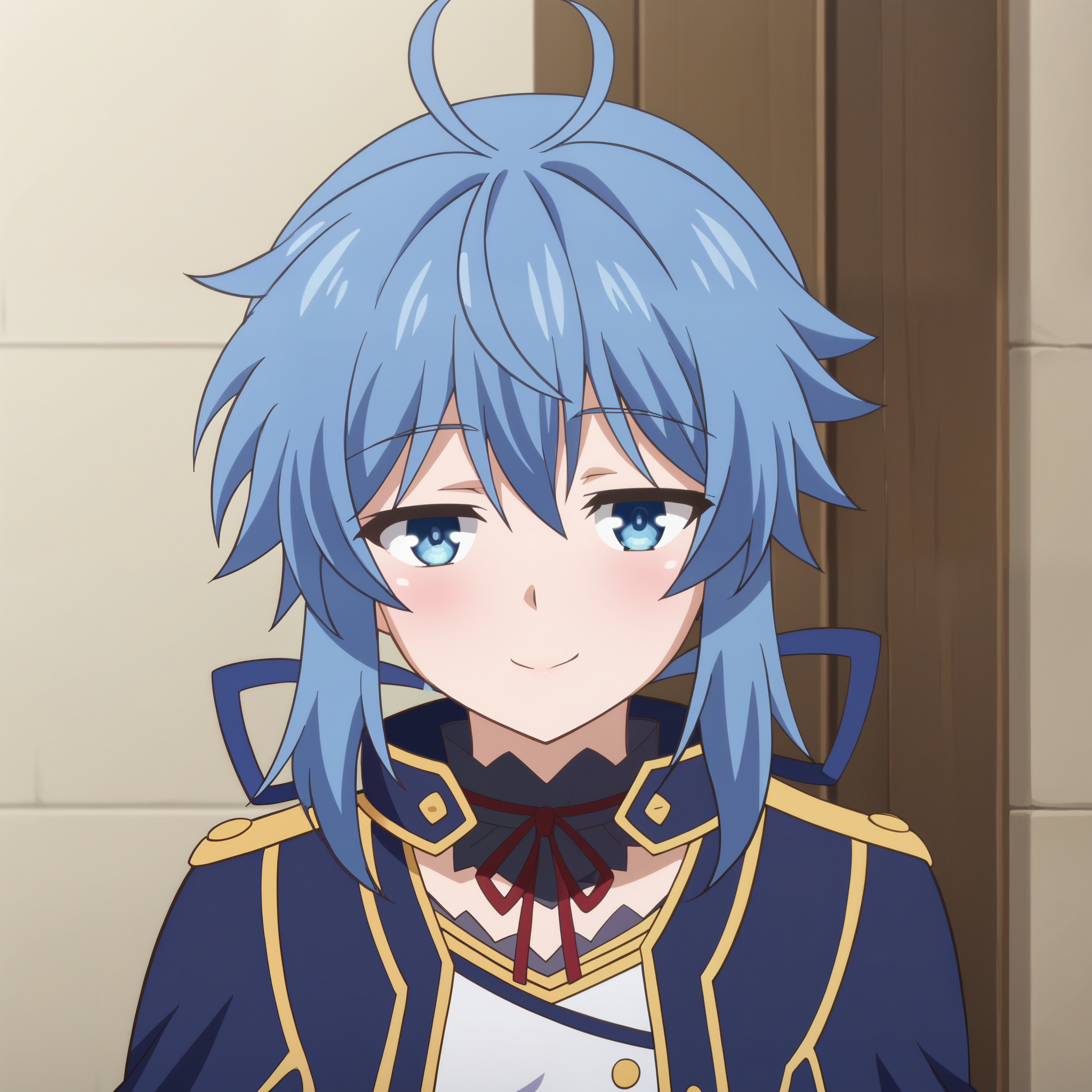 Ryiel Rayford - Rokudenashi Majutsu Koushi to Akashic Records v1.0