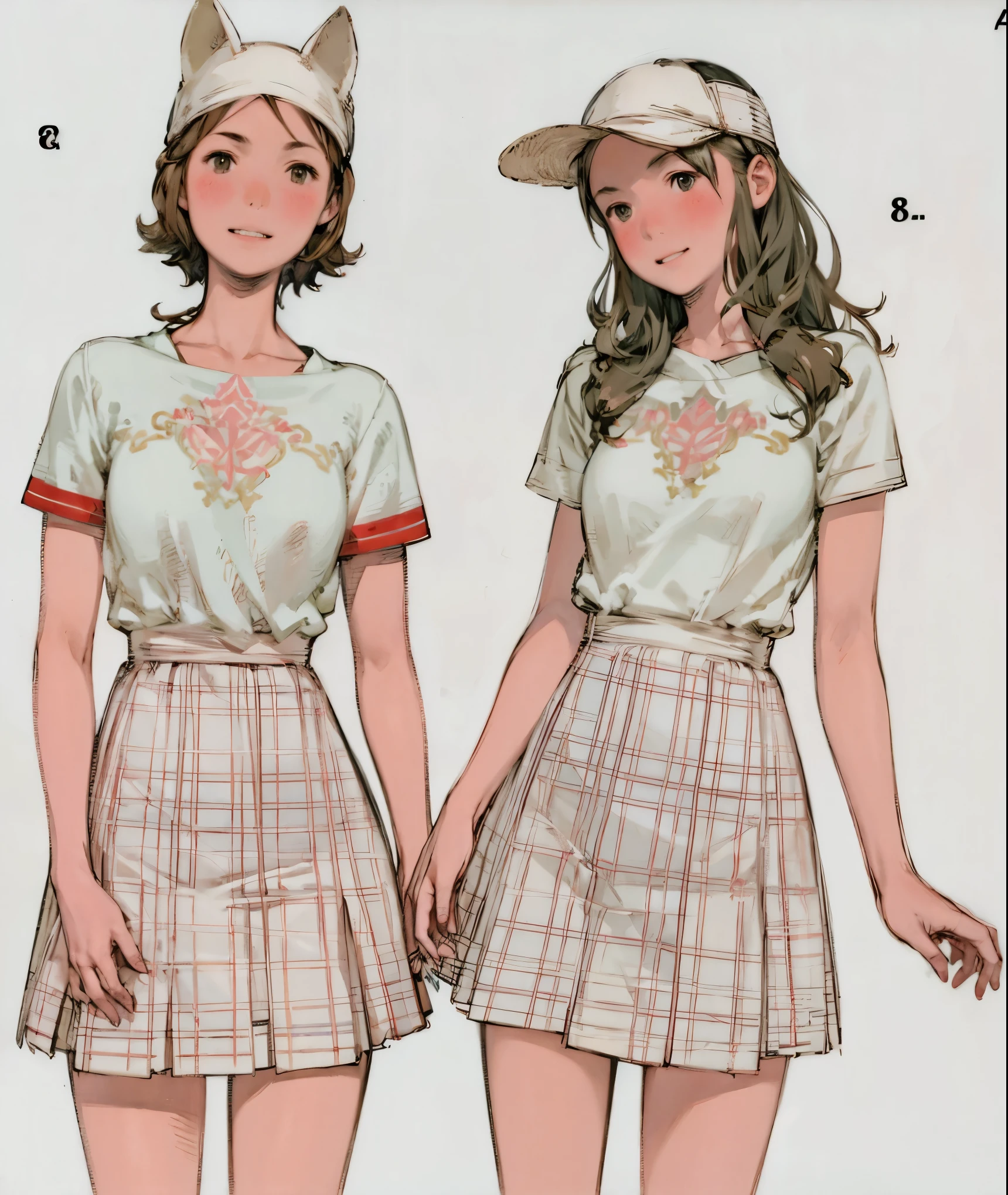 Girls