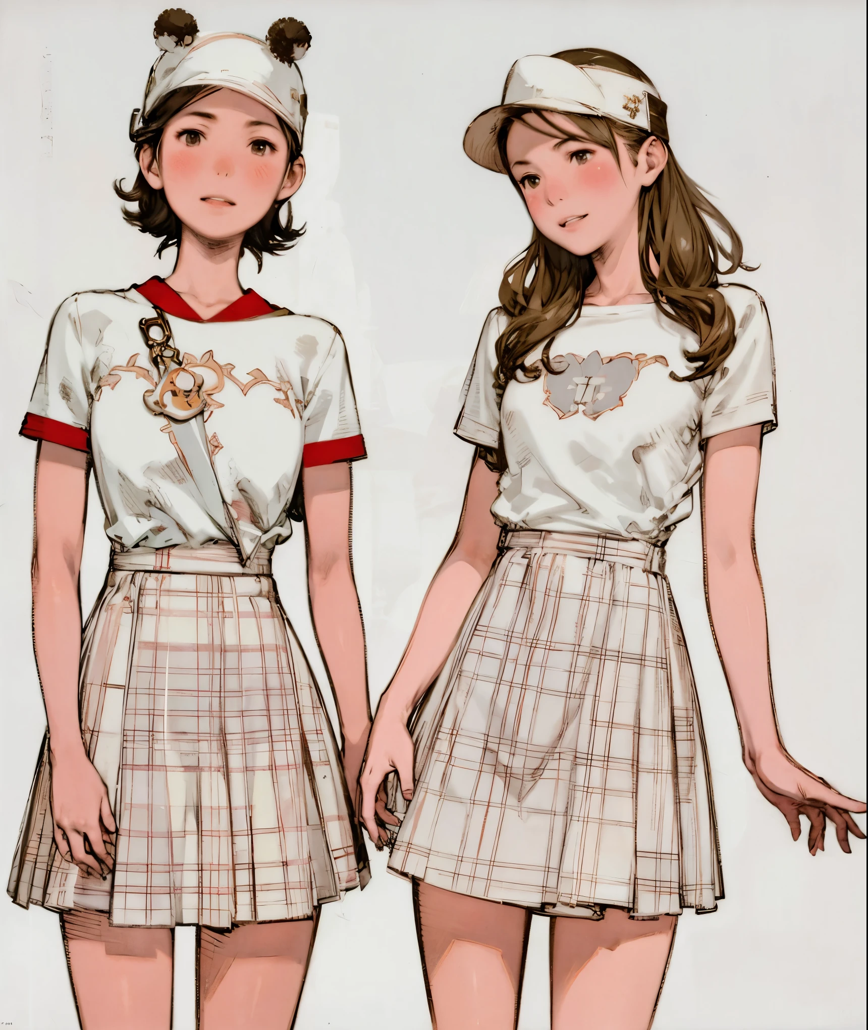 Girls