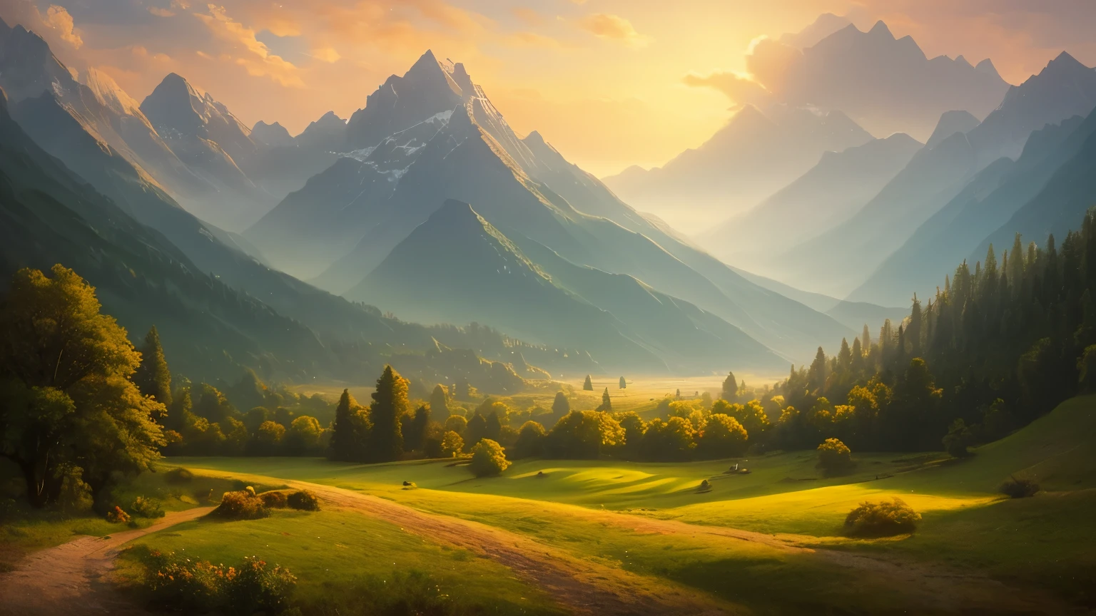 grass