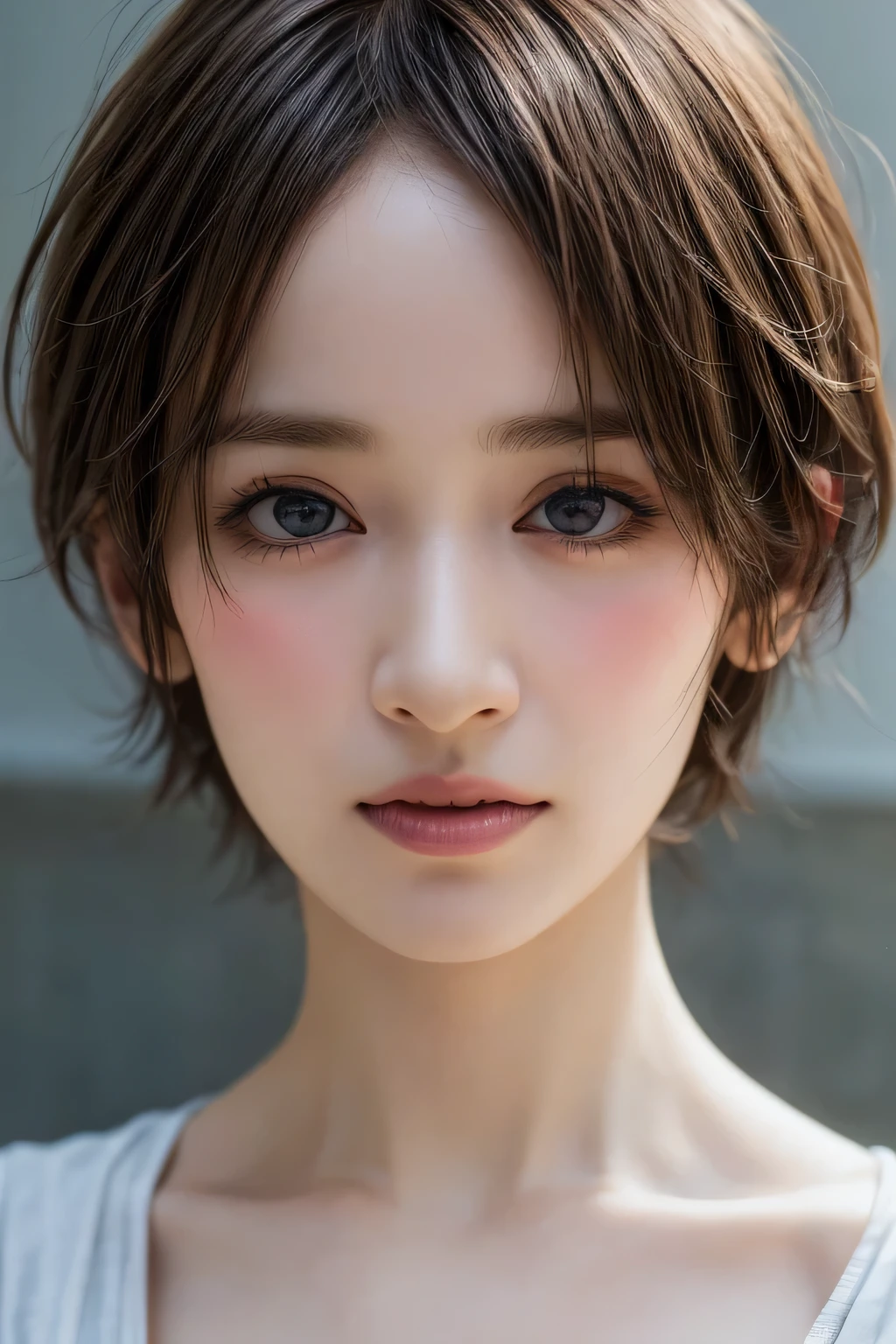 (NSFW:-1.5), (masterpiece:1.3), (8k, photorealistic, RAW photo, best quality: 1.4),
cinematic lighting,
(1boy), beautiful face, (realistic face),
beautiful hairstyle, (short hair :1.5),
realistic eyes, beautiful detailed eyes,
(realistic skin), beautiful skin,
(dress),
absurdres, attractive,
ultra high res, ultra realistic, highly detailed,
golden ratio,