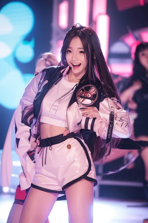 K-Popアイドル,Star,Popularity,cute
