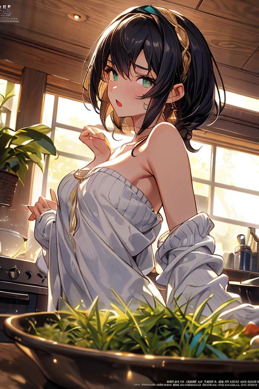 (Tabletop.highest quality).(Black Hair、Bangs、pregnancy、 in naked apron、Dynamic Low Angle、Hair blowing in the wind、short apron、Bar date、A girl sitting in a bar drinking a mug of milk、She with a mug、beautiful spotlight、Beautiful body、Sweating profusely). (CG paintings with attention to detail),(Perfect image).(Naughty gravure、A lustful pervert gravure idol、I&#39;m proud of my outfit、Presentation to the audience)、Comic Strip.shape.1 girl.Detailed face、Running along the shore、Perfect body.(Child body type、Small breasts、Thin chest、No underwear)、Beautiful thighs、Beautiful belly、Perfect Face.Delicate face、Raise your arms、Proudly、Pull your chin in、Seashell hair ornament、Shiny Swimsuit, Gorgeous swimwear、Exposure、＃(Beautiful bikini showing off belly and bare legs)、Exposed breasts、Rough skin、Long Hair、(bunny ears girl)bunny ears girl、＃((Beautiful brown eyes)).Delicate and beautiful eyes、Beautiful eyes lit by light、Shiny Hair、Reflected Eyes、.(Looking at the audience:1.3).(Red face:1)、＃8k wallpaper、Bold full shot、reflected light、Most detailed、Complex、Delicate background、Rough skin、Fine skin、(Super Resolution)、mini skirt、Chirarizum、(whole body、美しいwhole body像、 Body Type)＃((Beautiful brown eyes)).Delicate and beautiful eyes、Beautiful eyes lit by light、Shiny Hair、Reflected Eyes、.(Looking at the audience:1.3).(Red face:1)、＃8k wallpaper、Bold full shot、reflected light、Most detailed、Complex、Delicate background、Rough skin、Fine skin、(Super Resolution)、mini skirt、Chirarizum、(whole body、美しいwhole body像、 Body Type)