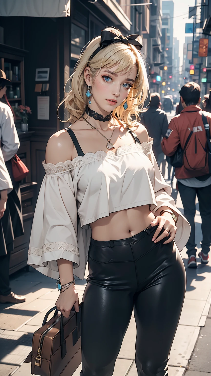 tmasterpiece，Highest image quality，super detailing，Best quality at best ,Extremely Delicately Beautiful, Very meticulous,Best quality at best, offcial art, extremely detaild的 CG unified 8k wallpapers, Ana de Armas portrait photo, AdelaBlue Eyetremely Detailed CG Uniform 8k Wallpaper，tmasterpiece，Highest image quality)，(Delicate light and shadow，This photo has dramatic shots effectariner Moon：1.1），Enchanted smile，double tails， eBlue eyes，combed blonde hair， Skinny lace top，Bikini skirt，dynamicposes)，The background is the universe(superior detail，The lighting effect is outstanding，Vista wide angle)，(Excellent rendering，Enough to stand out from the crowd)，Sexy big breasts，Dreamer.Big breasts, big breasts，The sexiest look，Beautiful floral print silk garments，The most beautiful woman in the world，（Obscenity exposed，Camel toes，），（各种颜色的Dreamer.Big breasts, big breasts耳环，white colors，in pink，purpleish color，red colour，blue colors，orange colors，green color，cyan colors，），cropped shoulders，mini-skirteautiful legs，