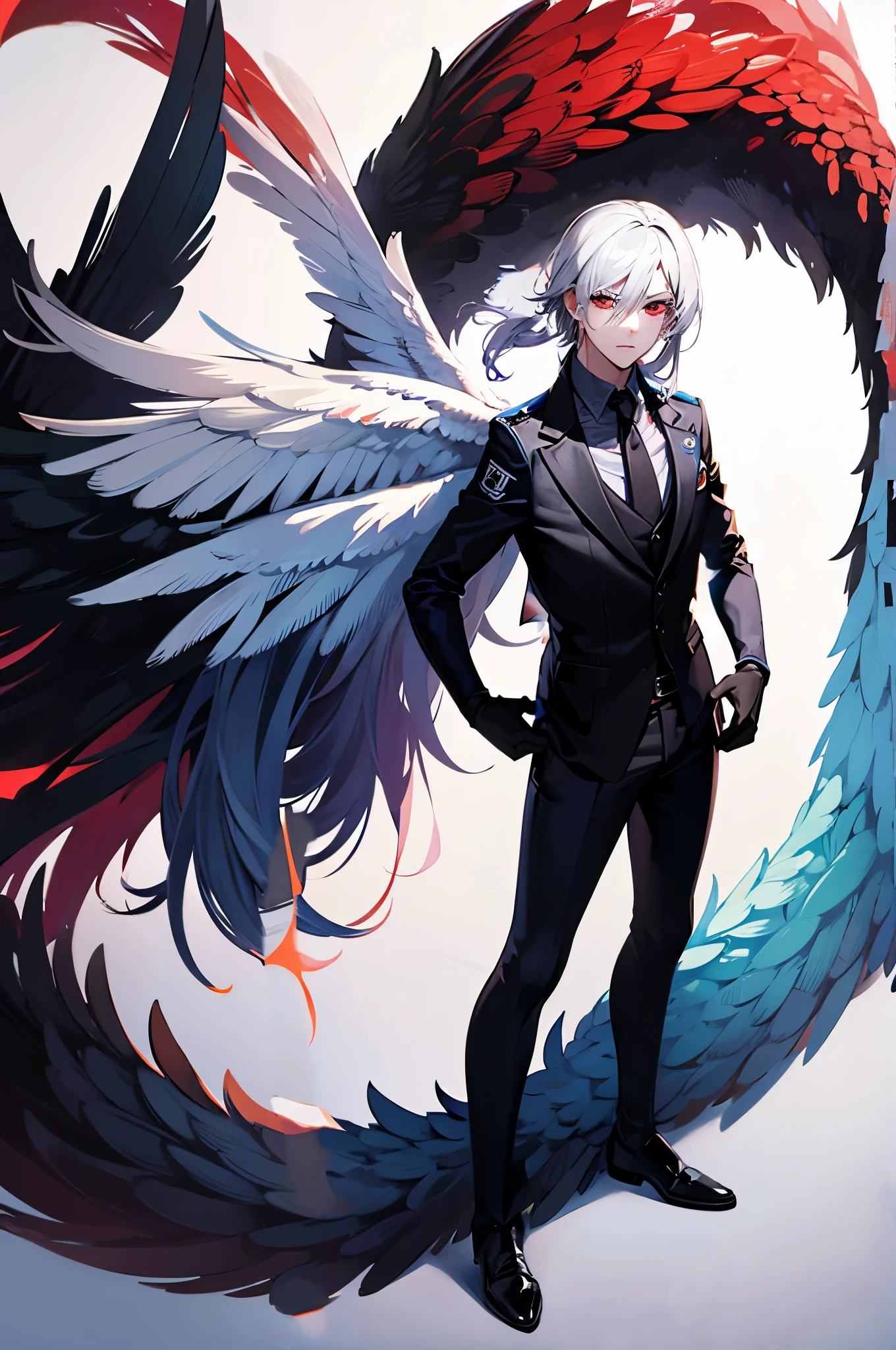 Wings