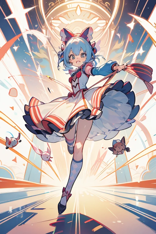 ハリネズミのcostume、Amusement park stuffed animals、performance、cute、whole body、cute、Full of dynamism、Circus、costume、Movement、Gaze on the camera、Precision、high resolution、whole body、頭から足元までのcostume