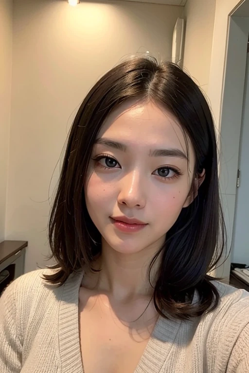 ((highest quality)), ((masterpiece)), (detailed), Perfect Face,therapist