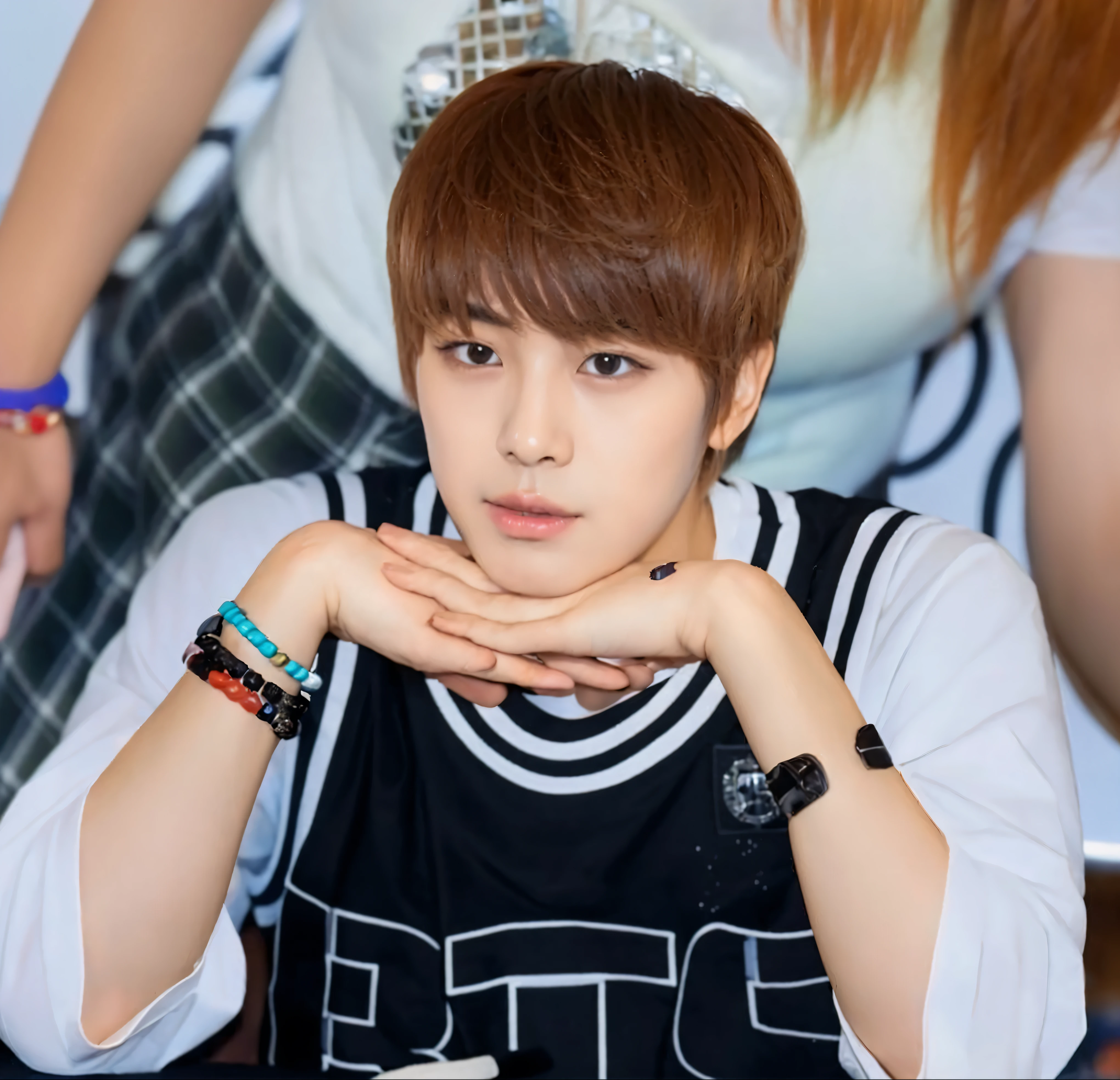 Jin, Kim Seokjin, bts boy, androgen, adorable face, garoto fofo, twink