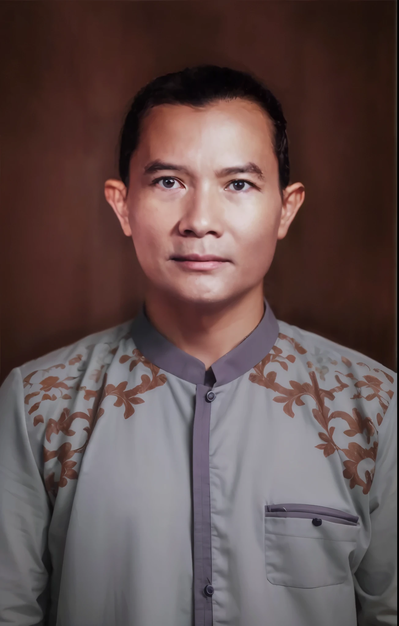 Realistik,original
