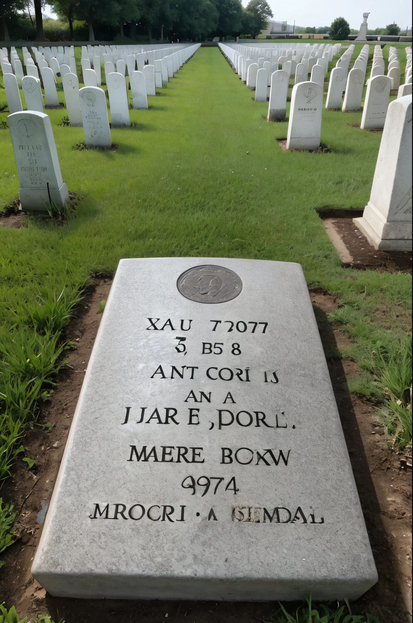 Grave