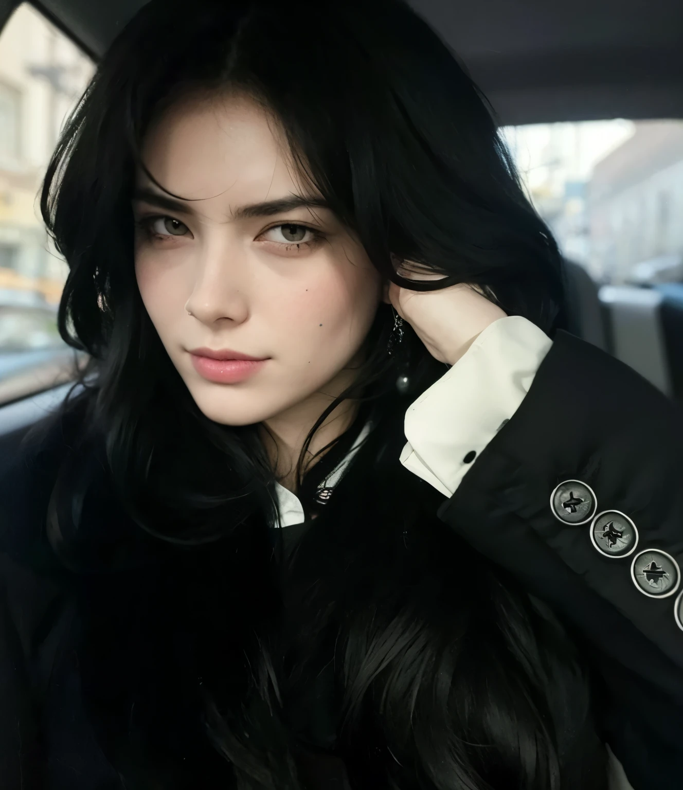 billie