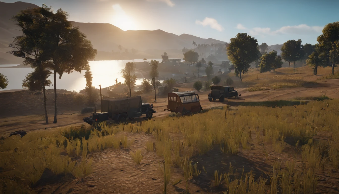 Pubg Mobile 