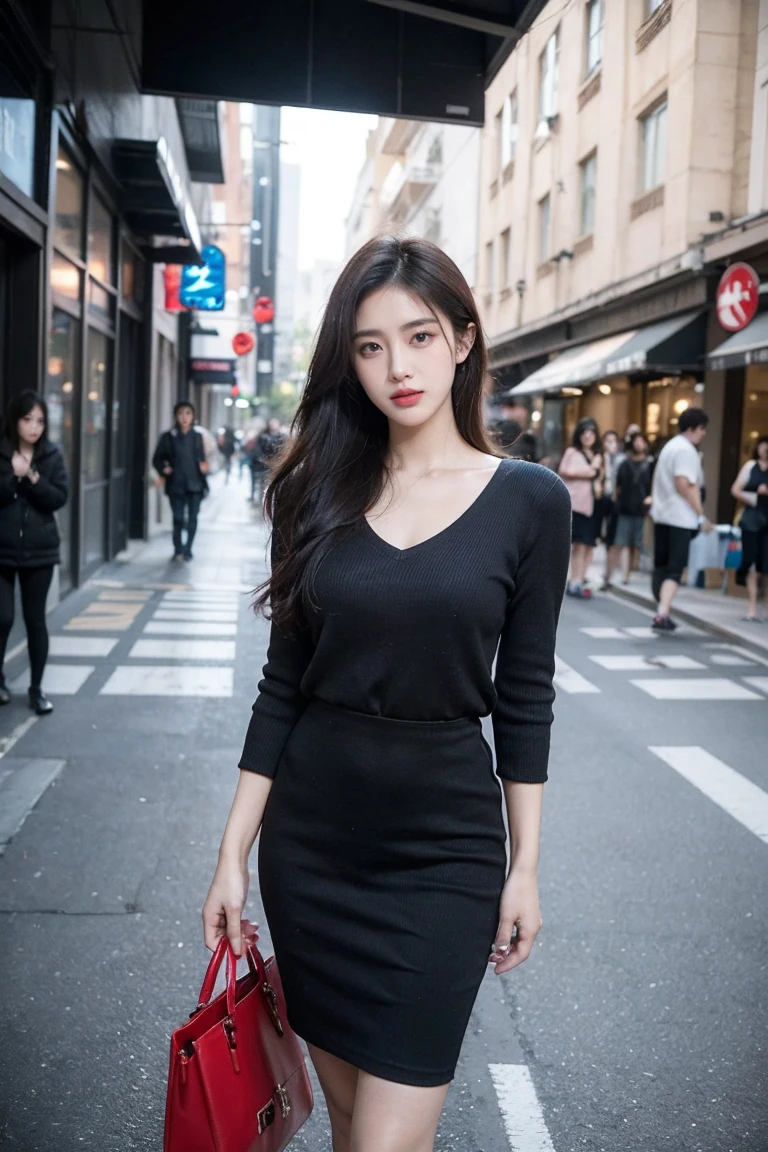Aria is an introverted woman who sometimes enjoys social interactions. She loves gaming, sad English and Korean movies, and anime. Standing at 5'7", she has long, dark hair and expressive eyes. Aria prefers quiet evenings with a good movie or game, values deep conversations, and is open to forming meaningful connections with like-minded individuals.