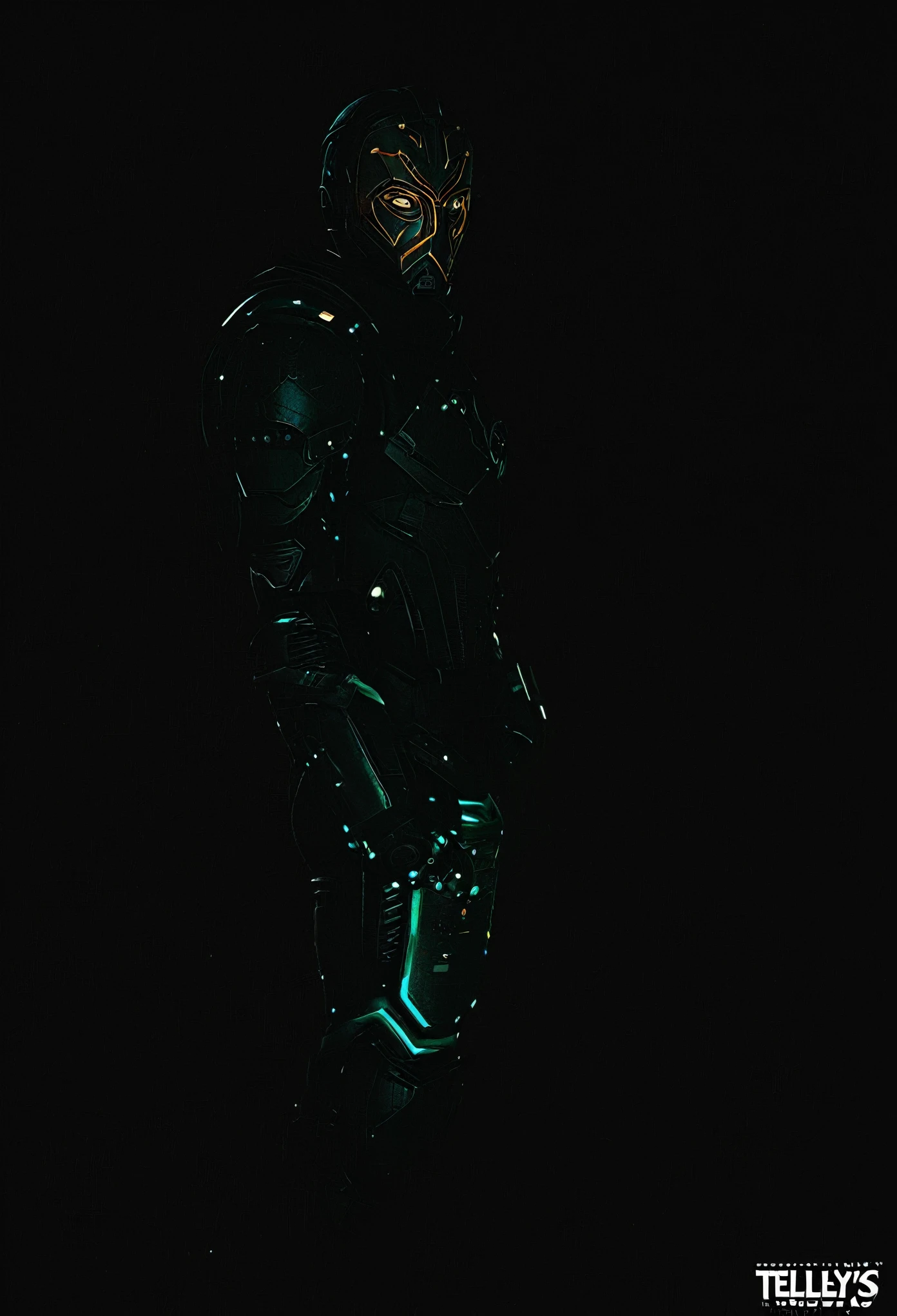 ALPHA TELLYS