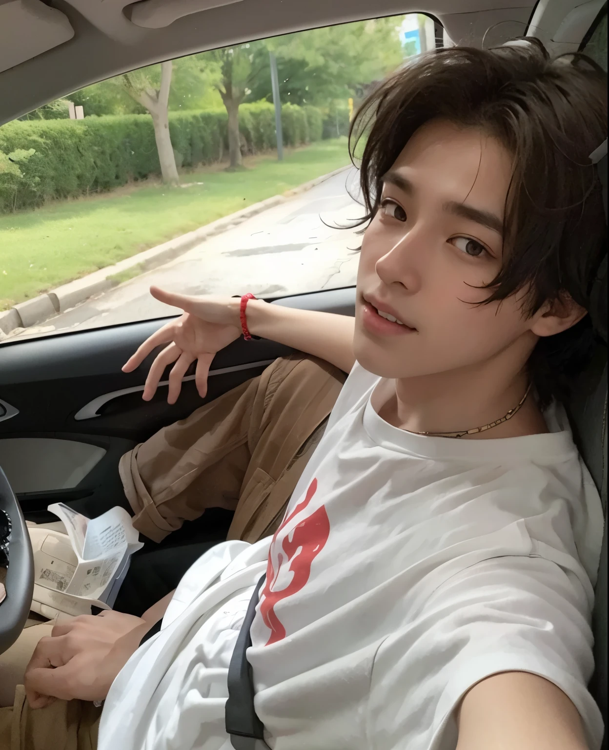 boy ia