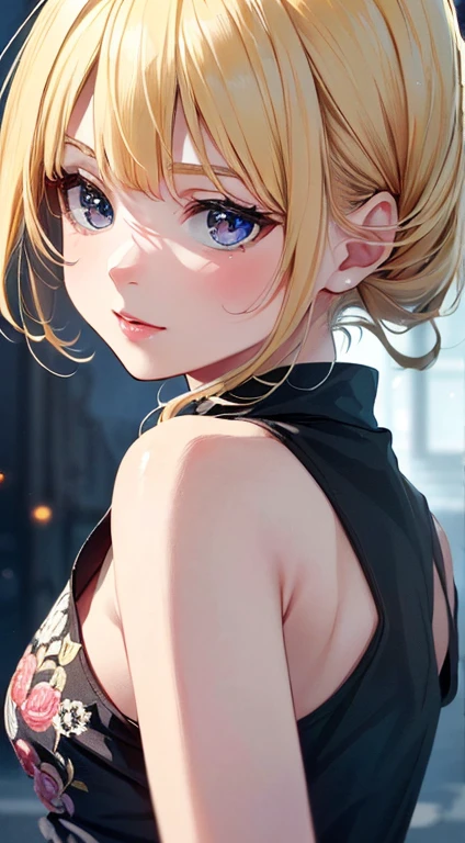 (((little ,tiny little body,little))),(((6 ))) , ((extremely cute and beautiful blonde hair girl)),

highres,sharp focus,(ultra detailed,extremely detailed),(photorealistic artwork:1.37),(extremely detailed CG unity 8k wallpaper),(((vibrant colors,vibrant theme))),(intricate),(masterpiece),(best quality),