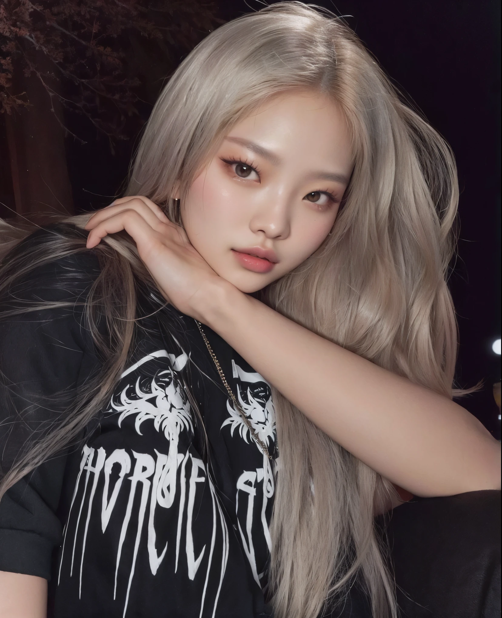 Jennie kim blackpink