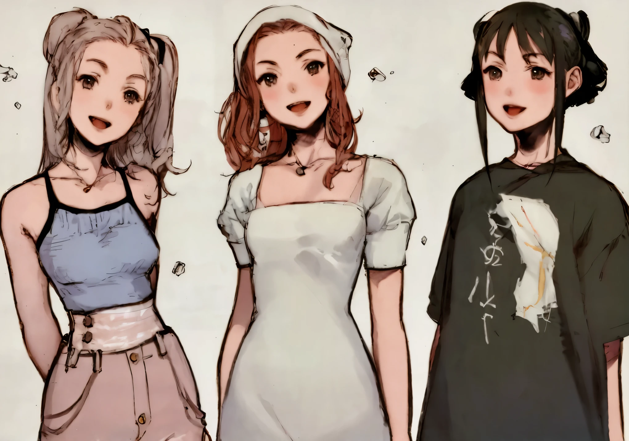 Girls