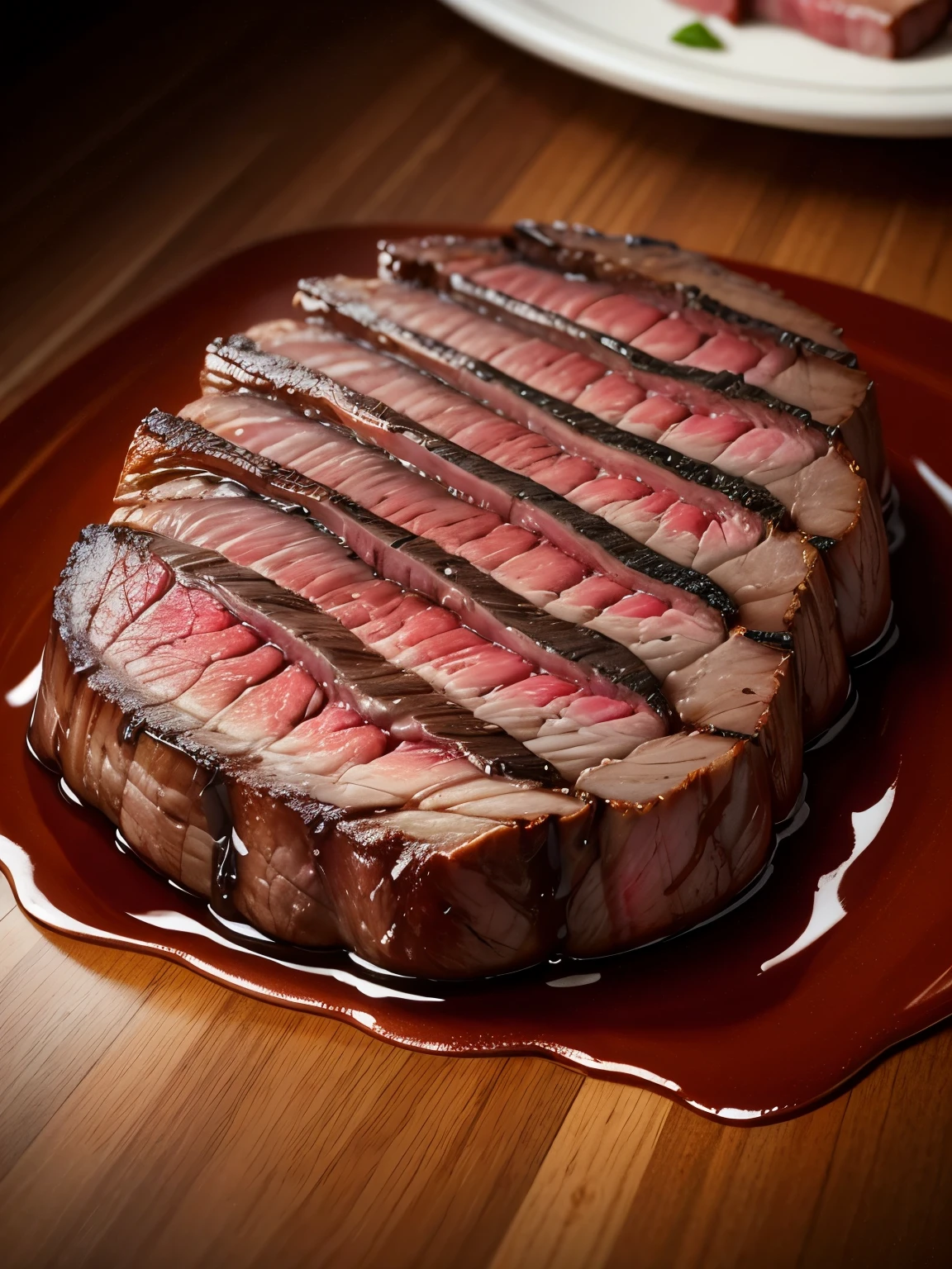 steak, ultra detailed, high quality, 8k resolution