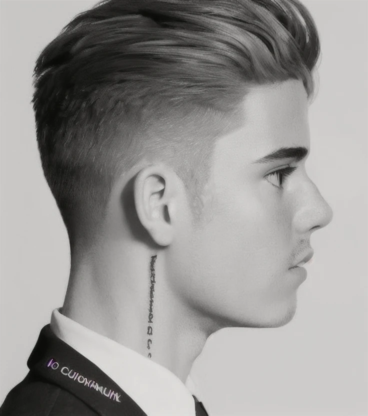 Realistic boy