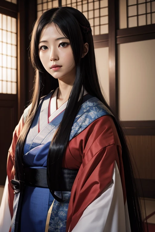 Kaguya Otsutsuki