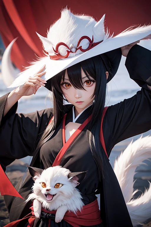 Kyuubi