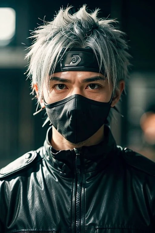 Kakashi Hatake