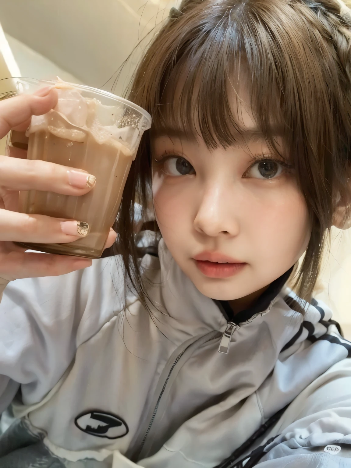pretty girl ,14