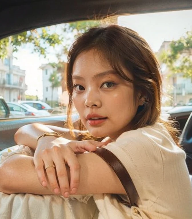 Jennie kim