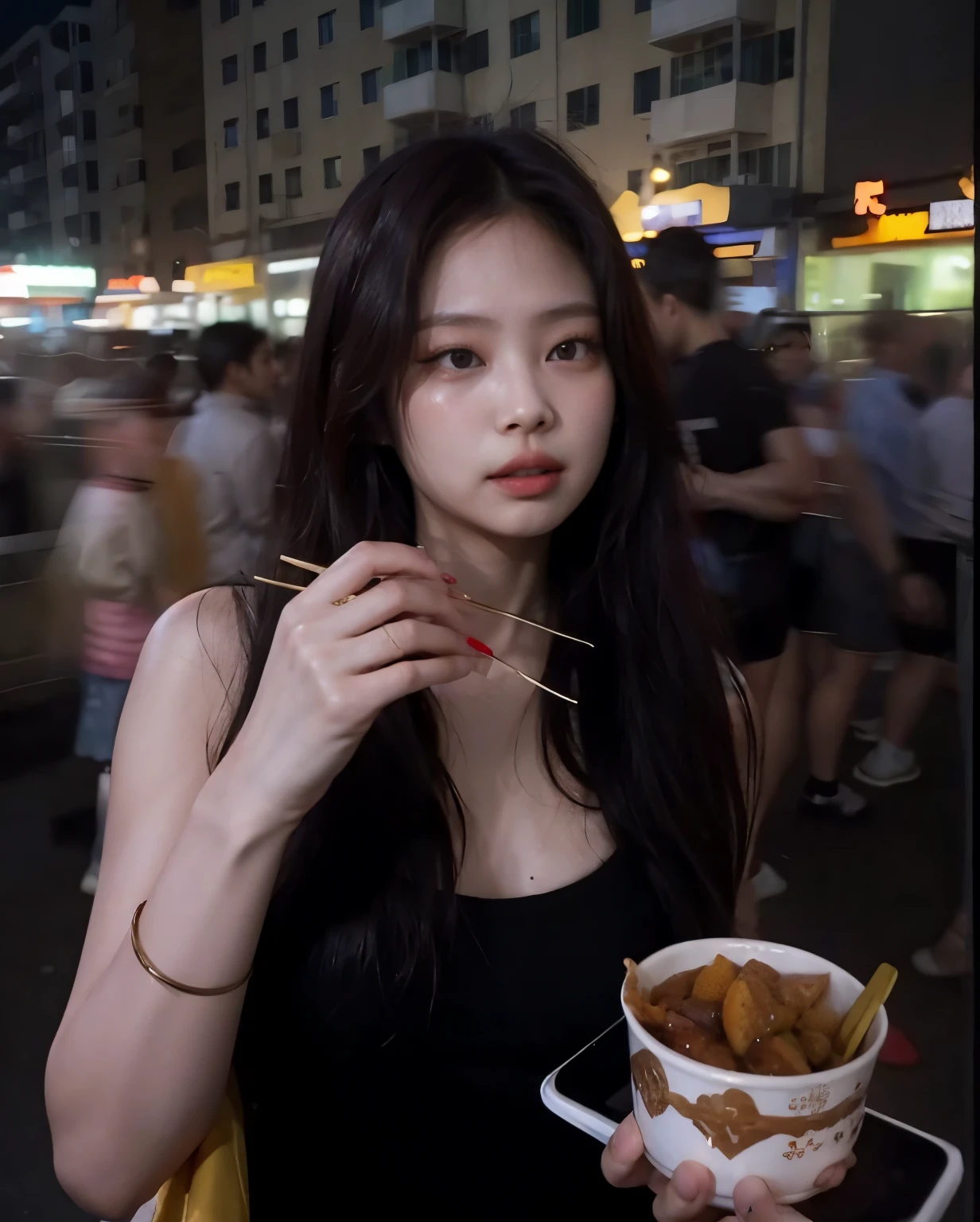 Jennie kim, Jennie Blackpink