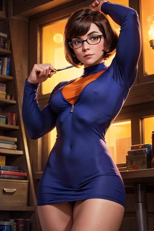 Velma Dinkley
