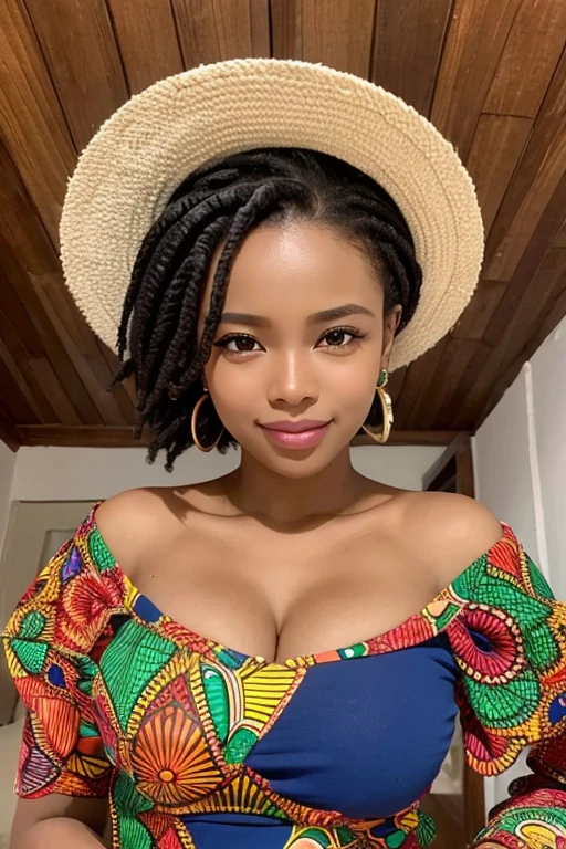 beleza africana