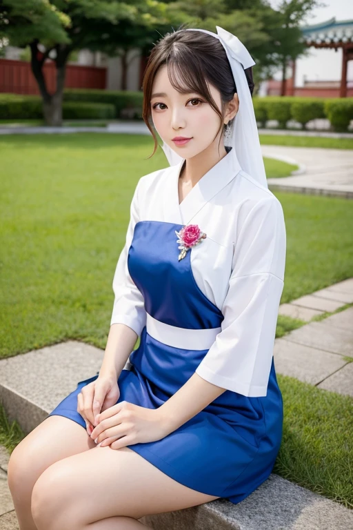 beleza coreana